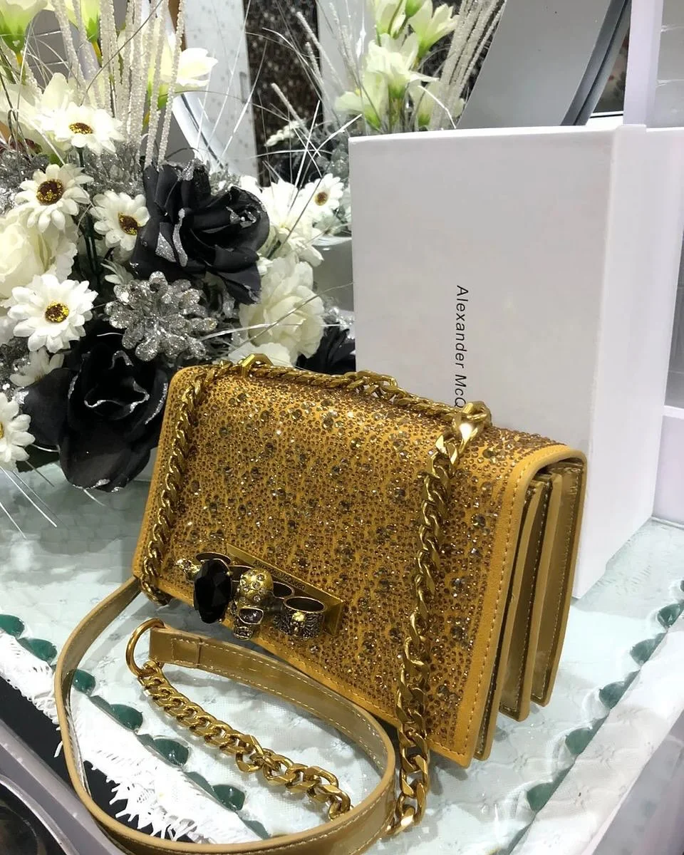 Atelier Sacoche Chic Dakar